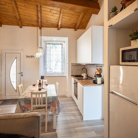 Casa Vacanze Da Vayna Manciano Exterior photo